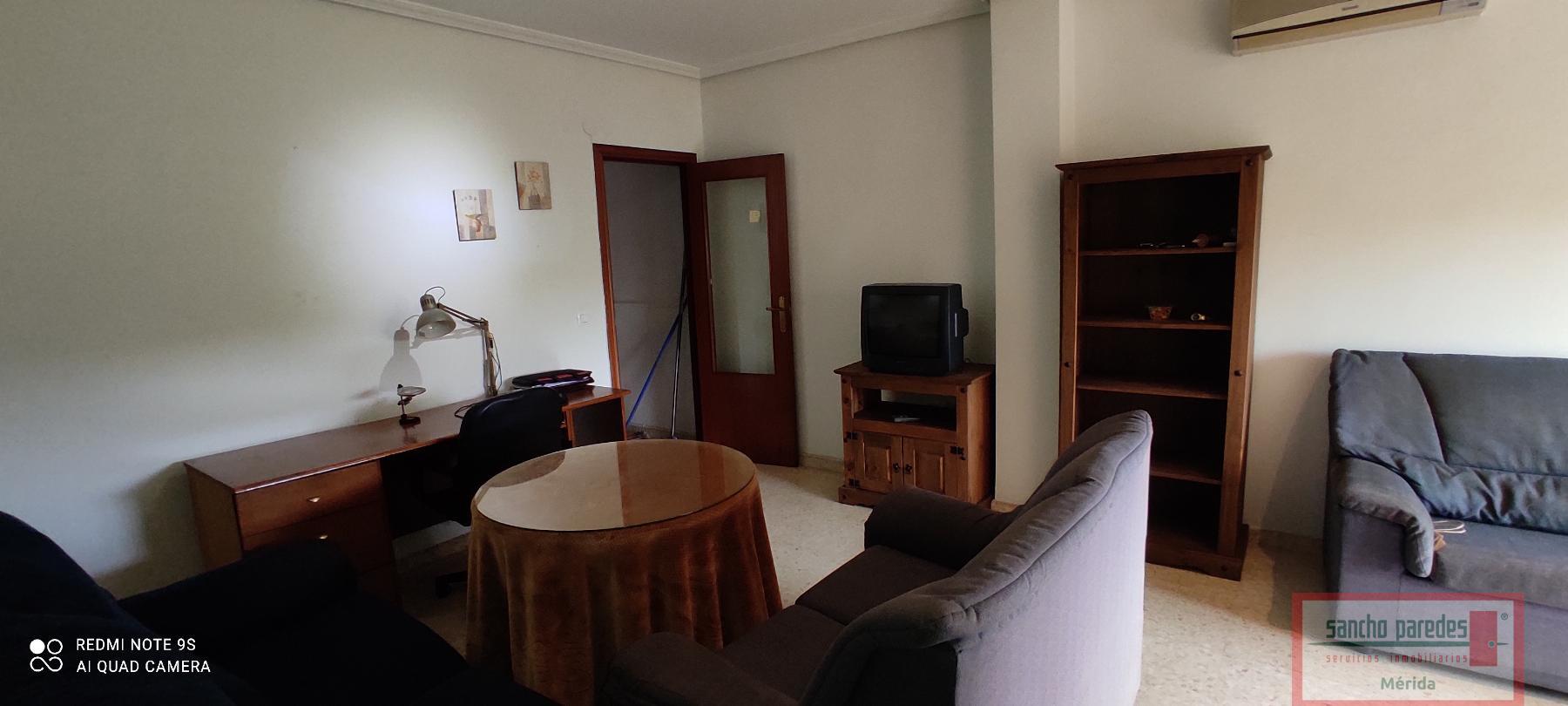 Venta de piso en Mérida