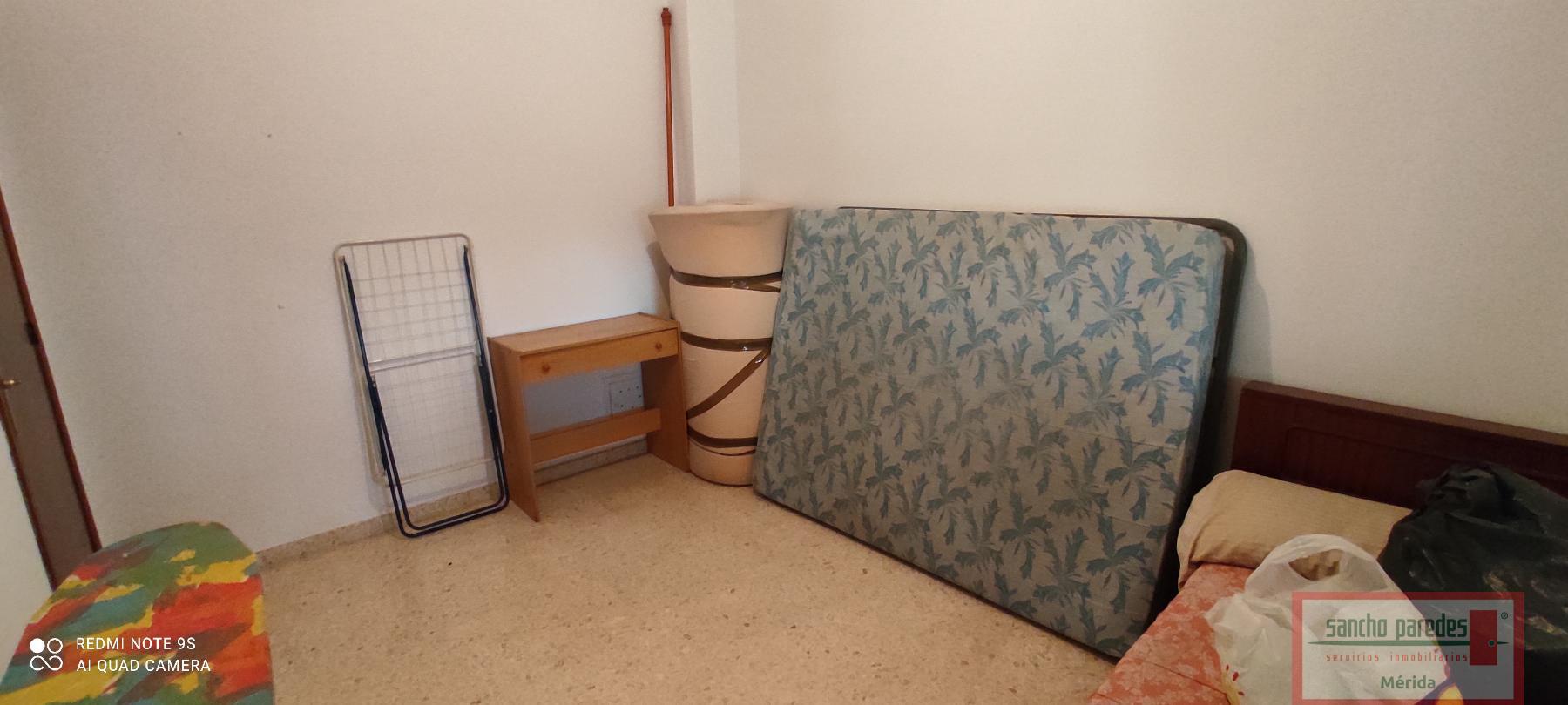 Venta de piso en Mérida