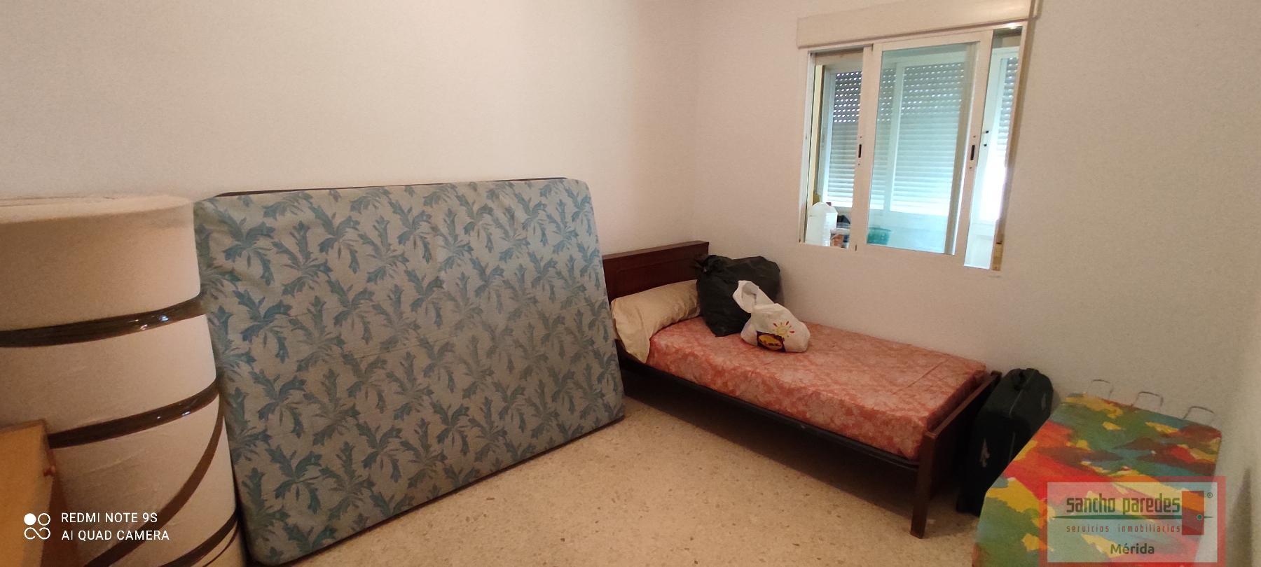 Venta de piso en Mérida