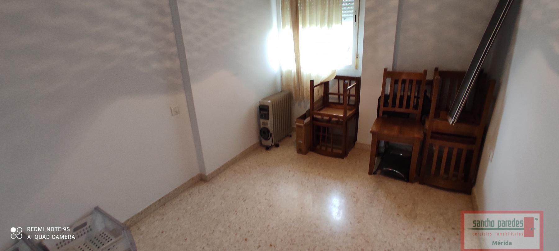 Venta de piso en Mérida