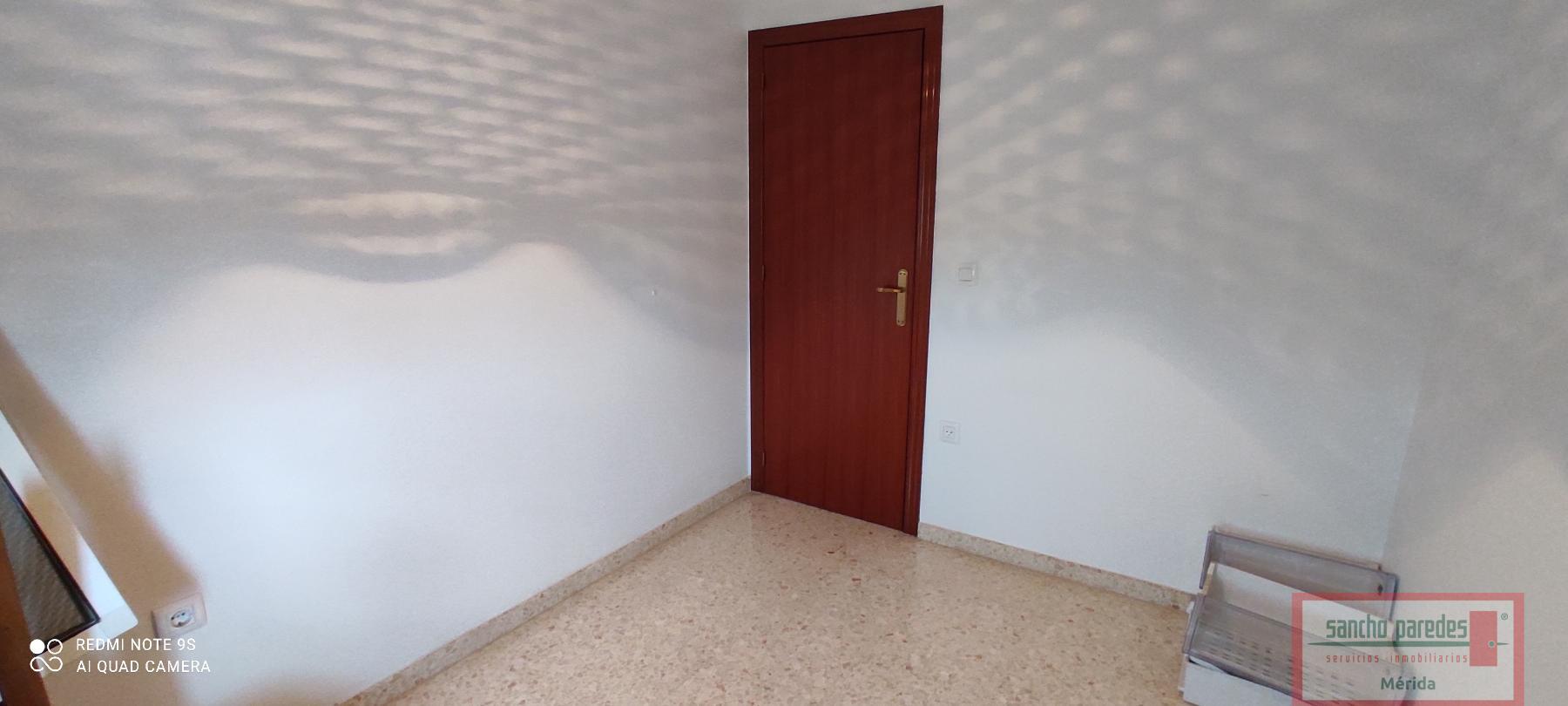 Venta de piso en Mérida