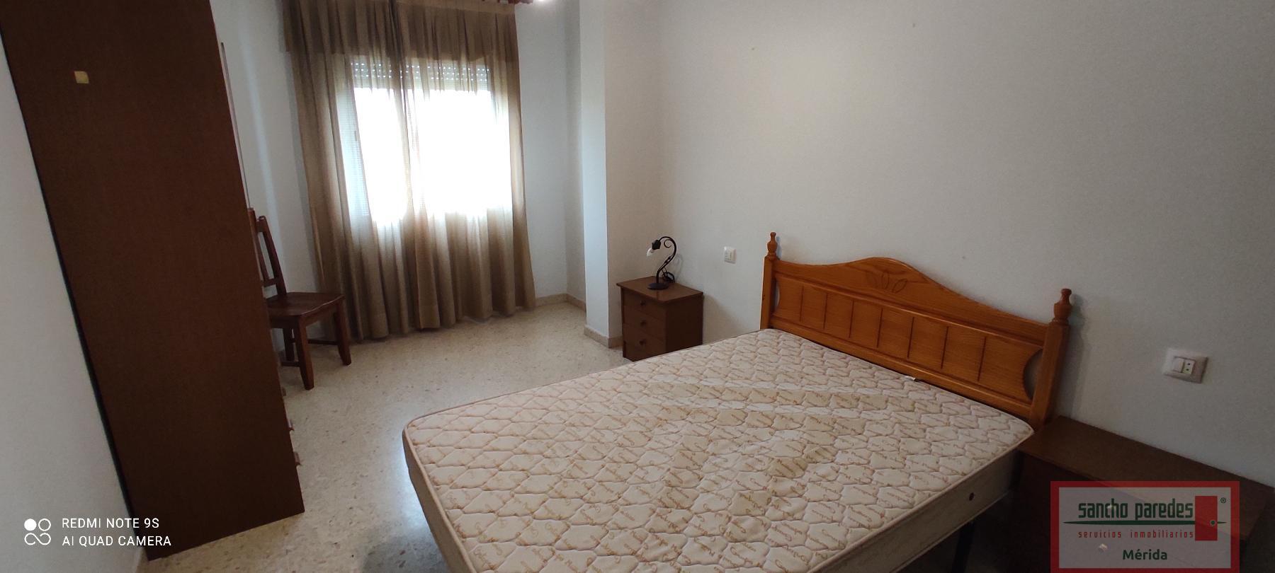 Venta de piso en Mérida