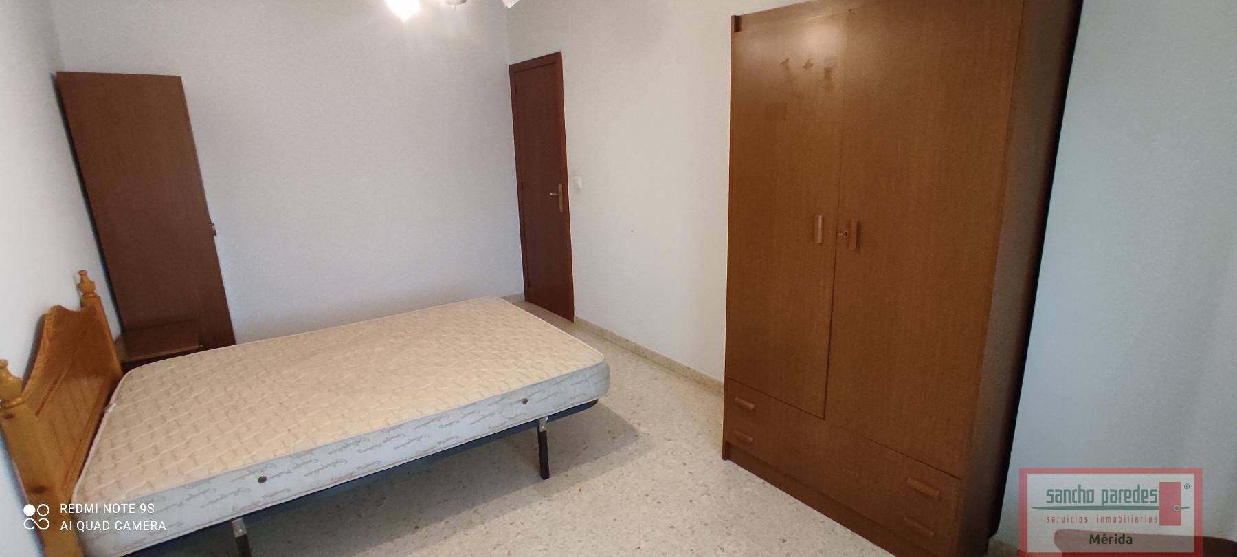 Venta de piso en Mérida