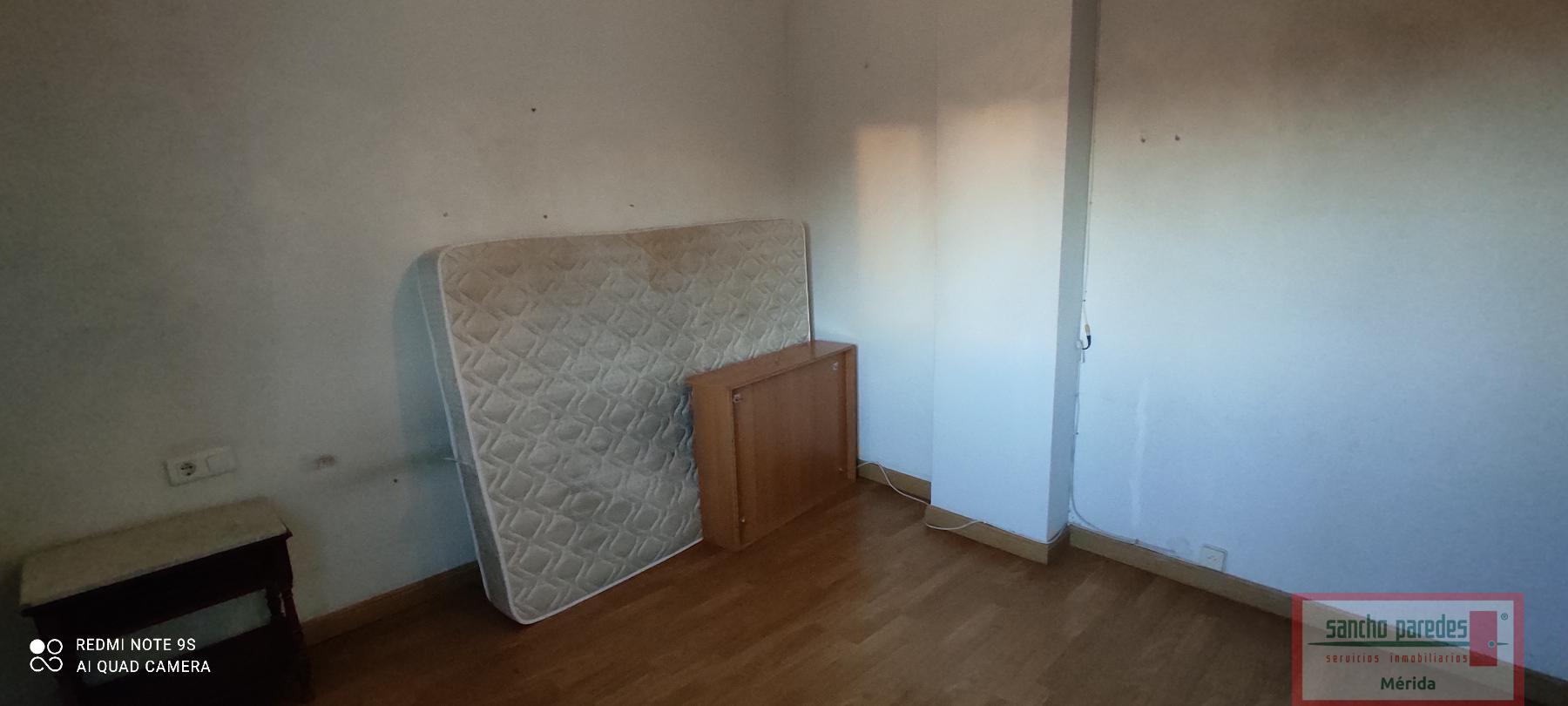 Venta de piso en Mérida