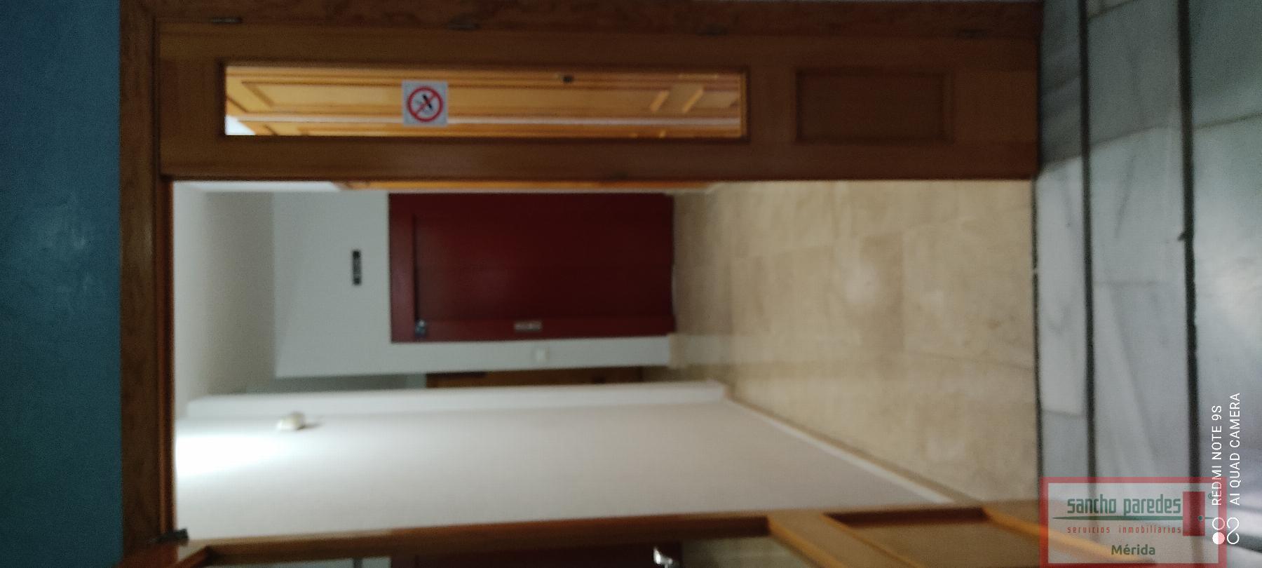 Venta de piso en Mérida