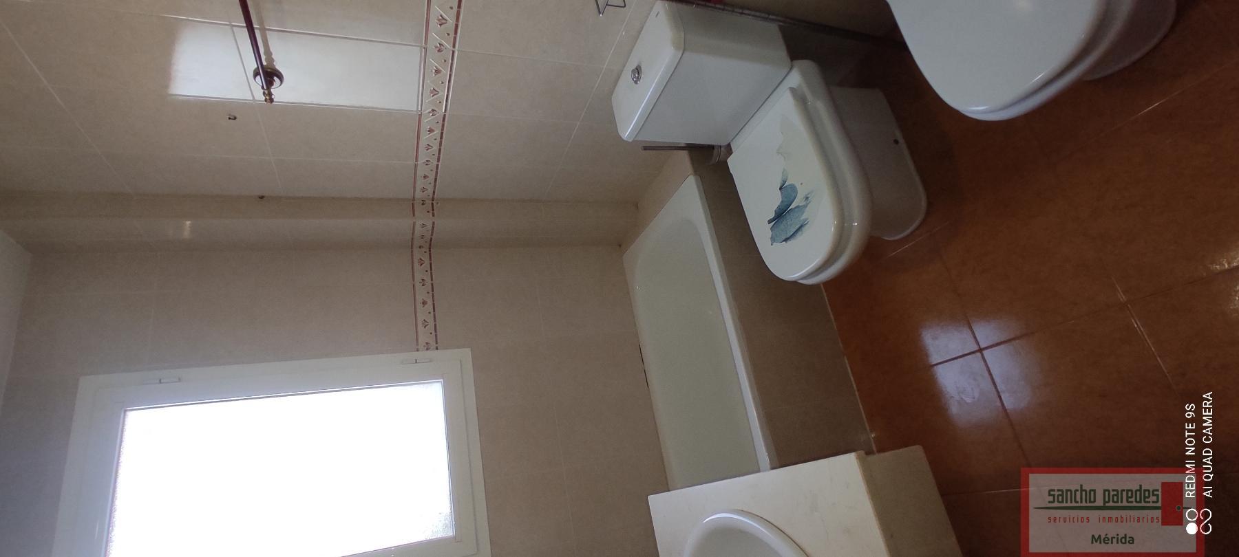 Venta de piso en Mérida