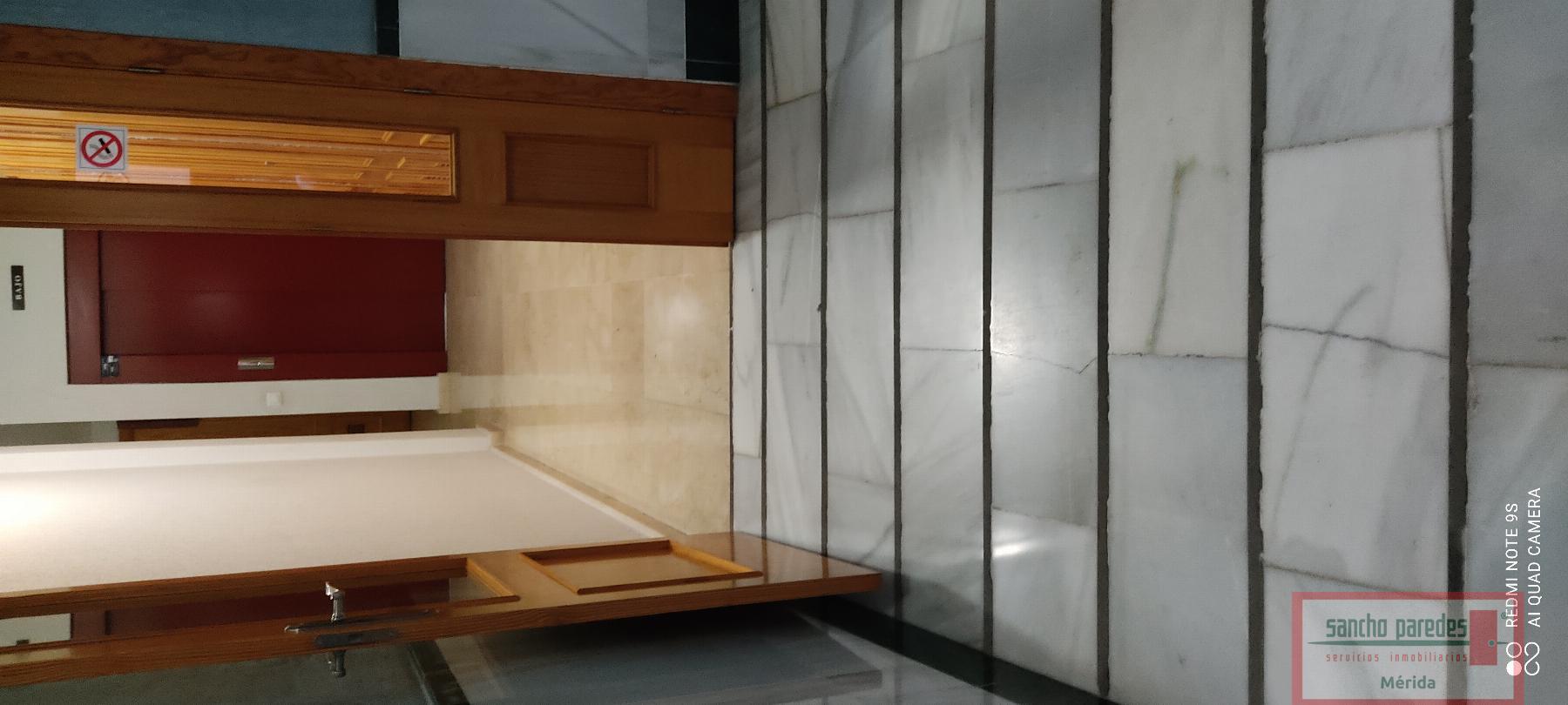 Venta de piso en Mérida