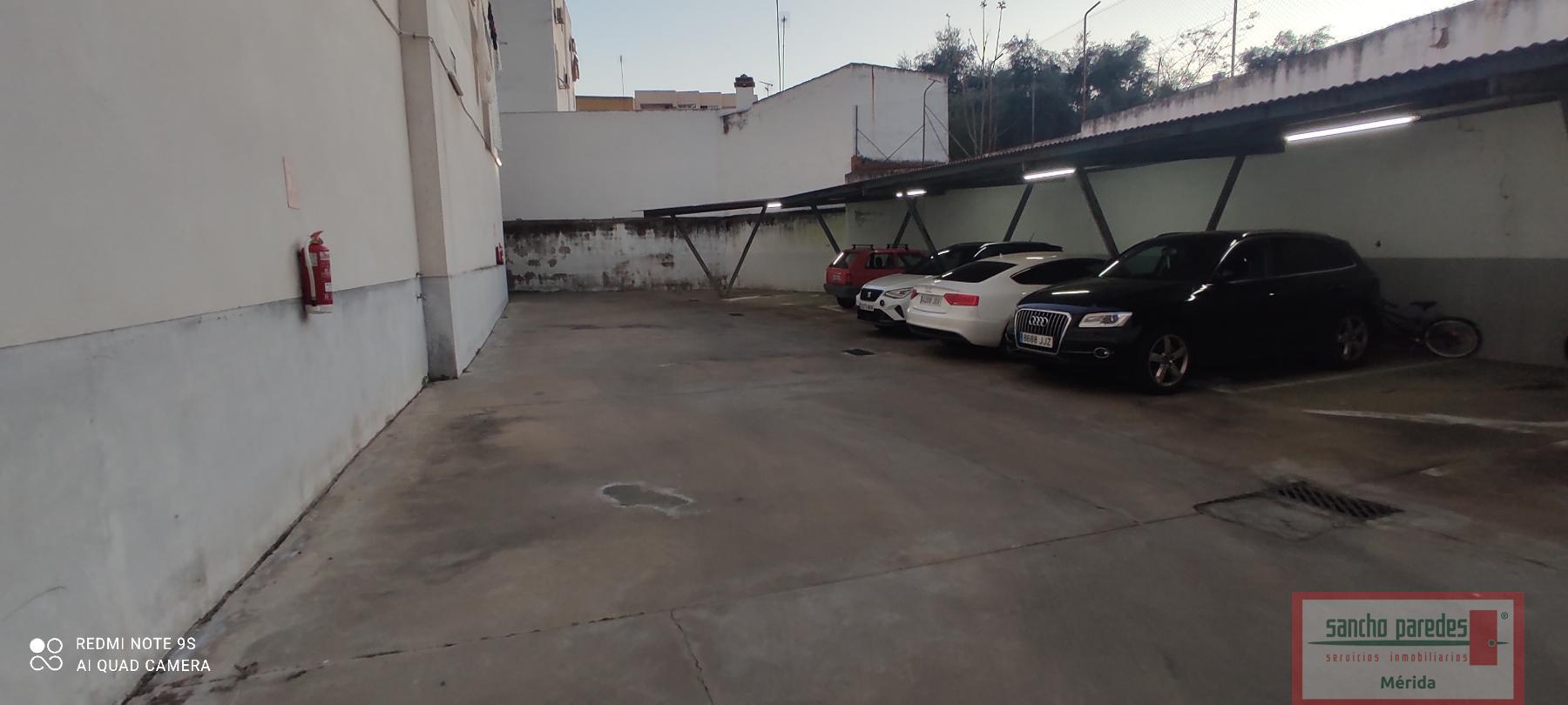 Venta de piso en Mérida