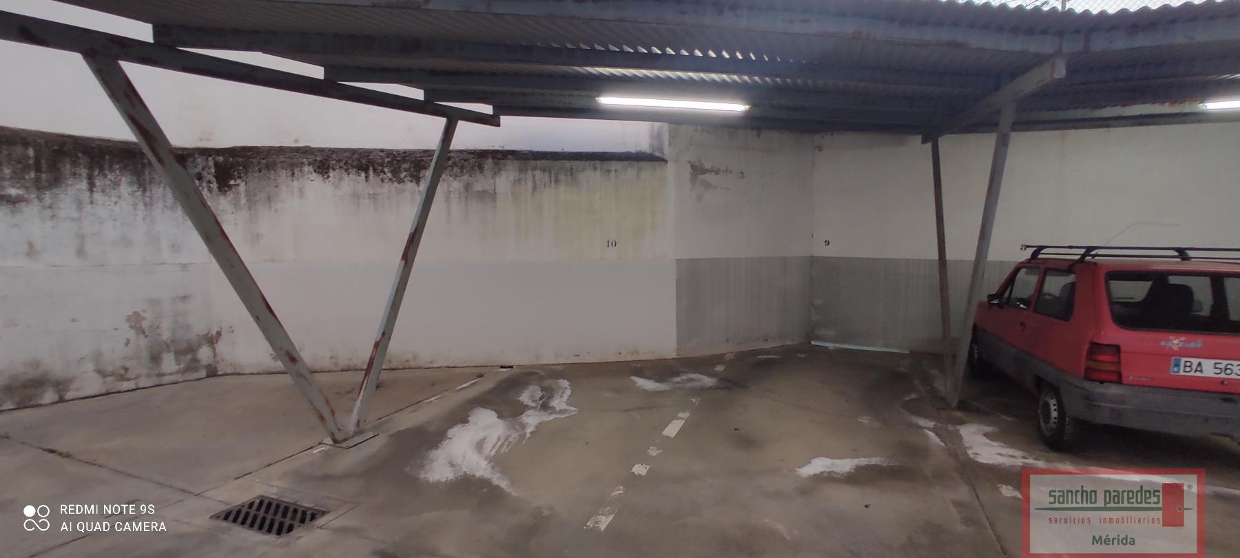 Venta de piso en Mérida