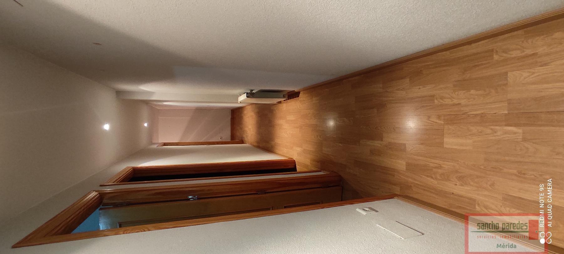 Venta de piso en Mérida