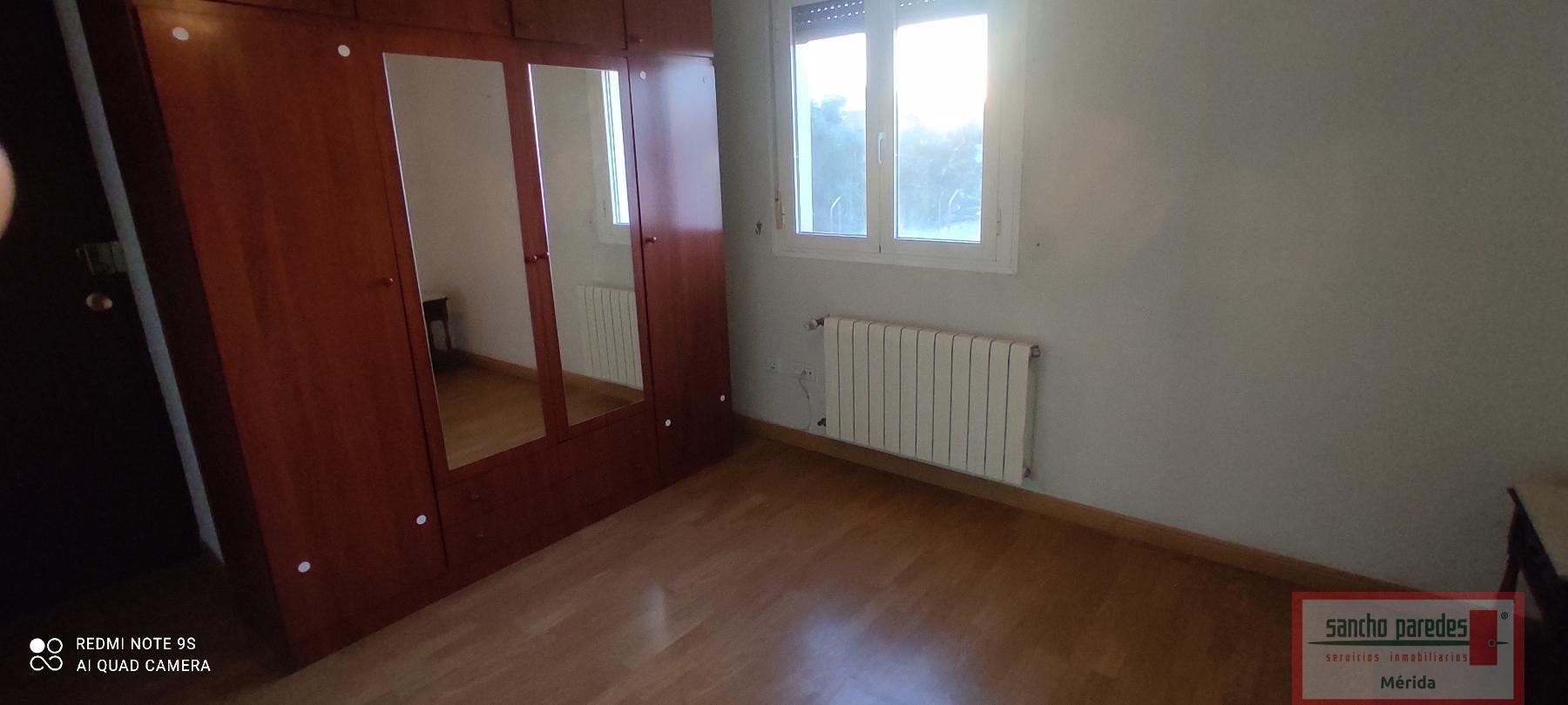 Venta de piso en Mérida