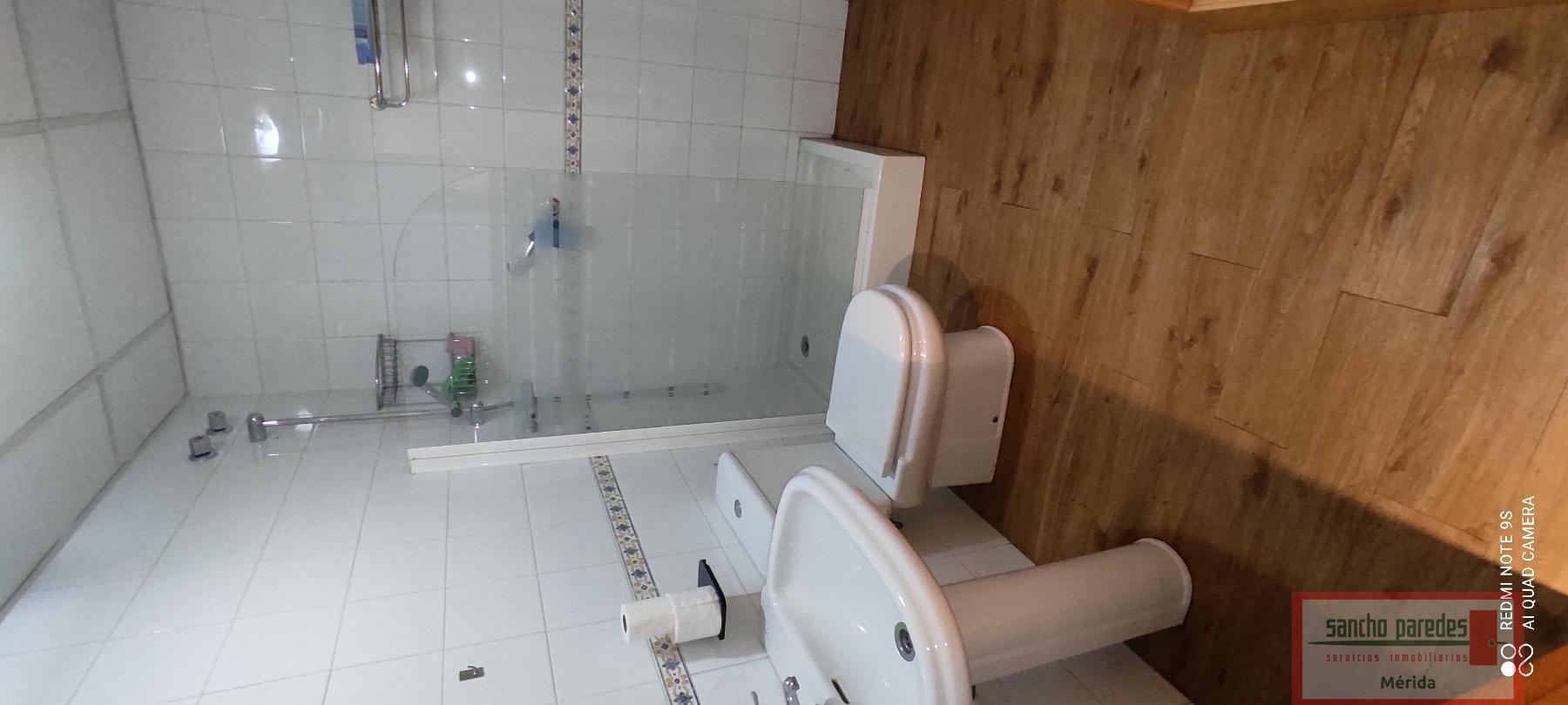 Venta de piso en Mérida