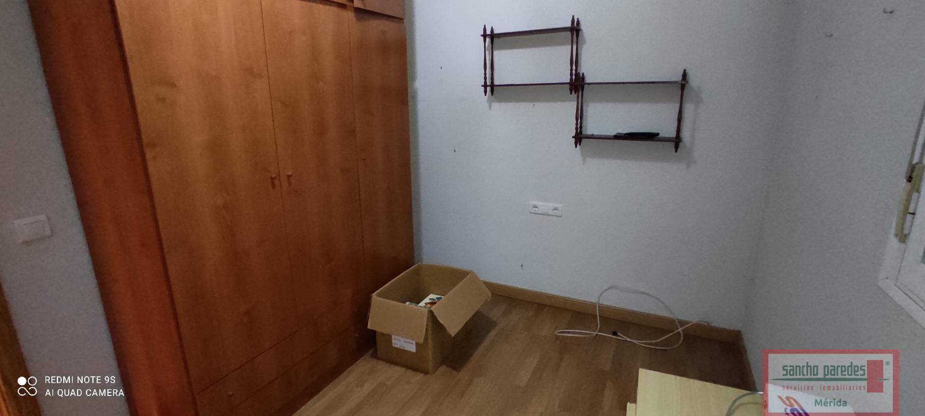 Venta de piso en Mérida