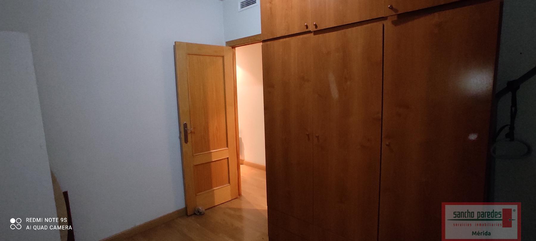 Venta de piso en Mérida