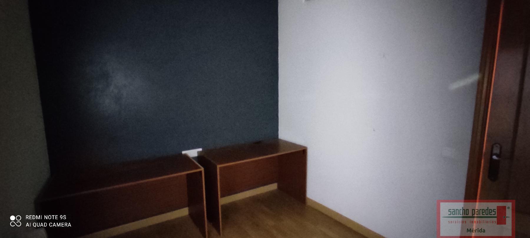 Venta de piso en Mérida