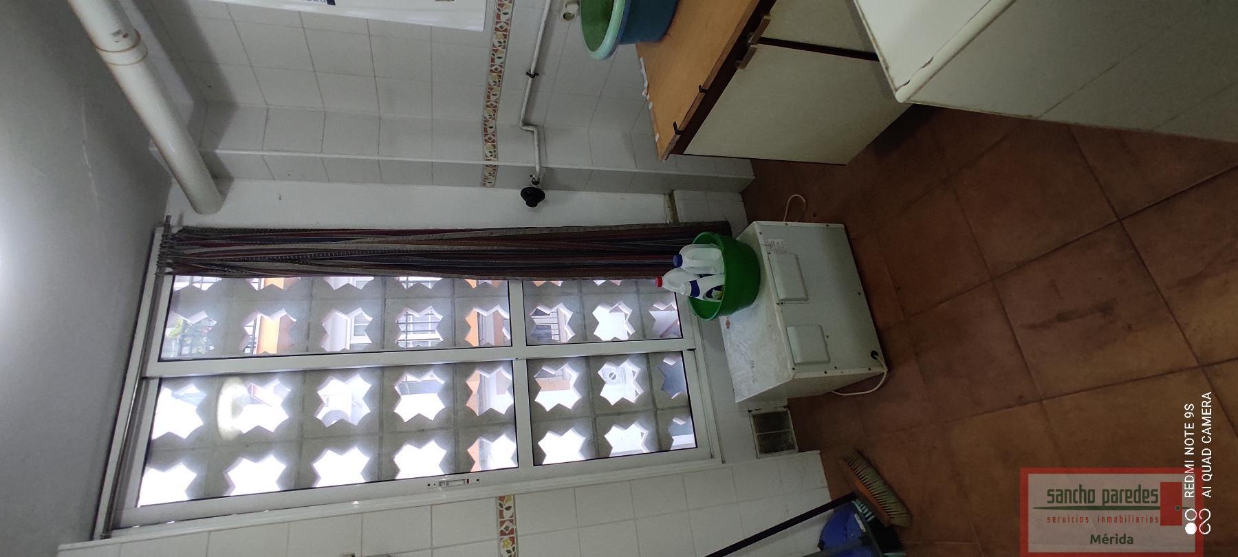 Venta de piso en Mérida