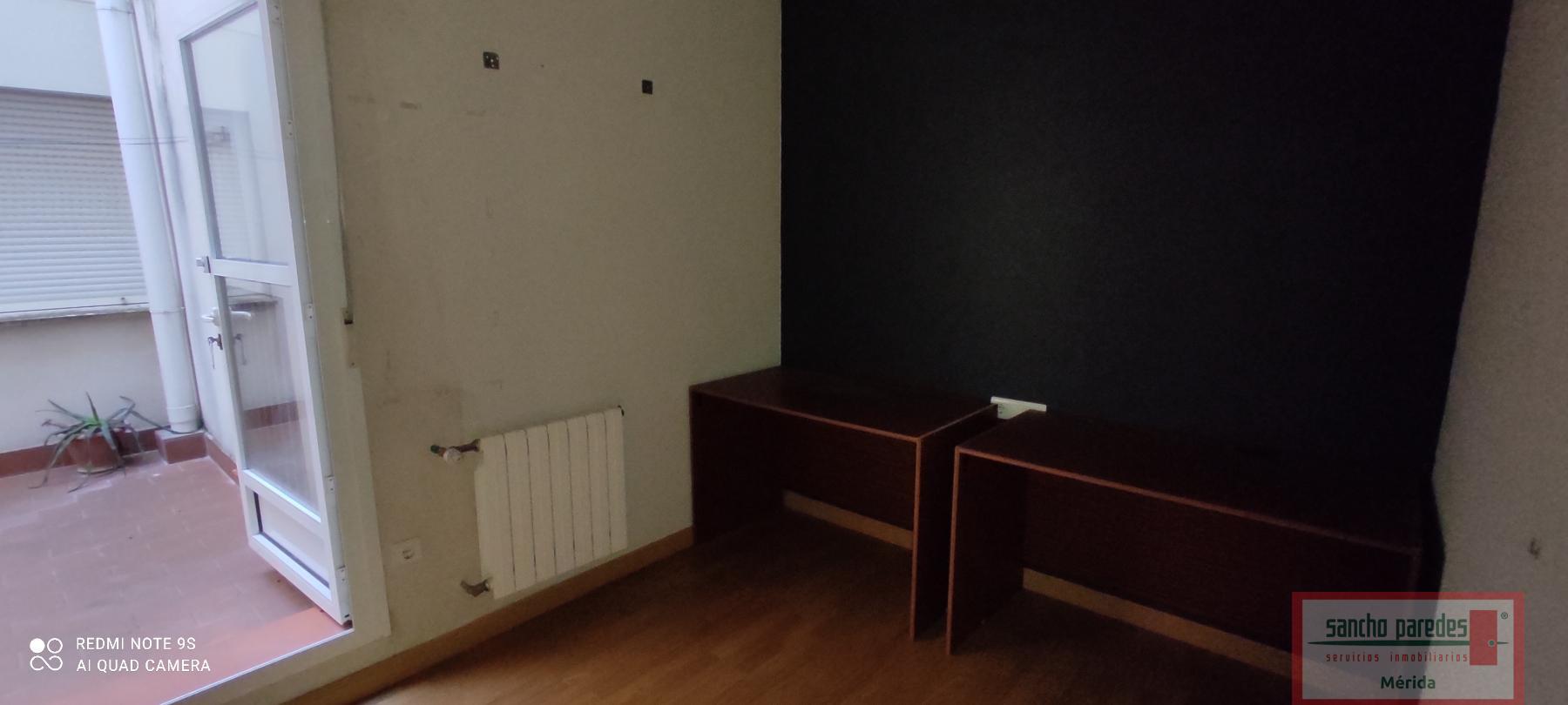 Venta de piso en Mérida