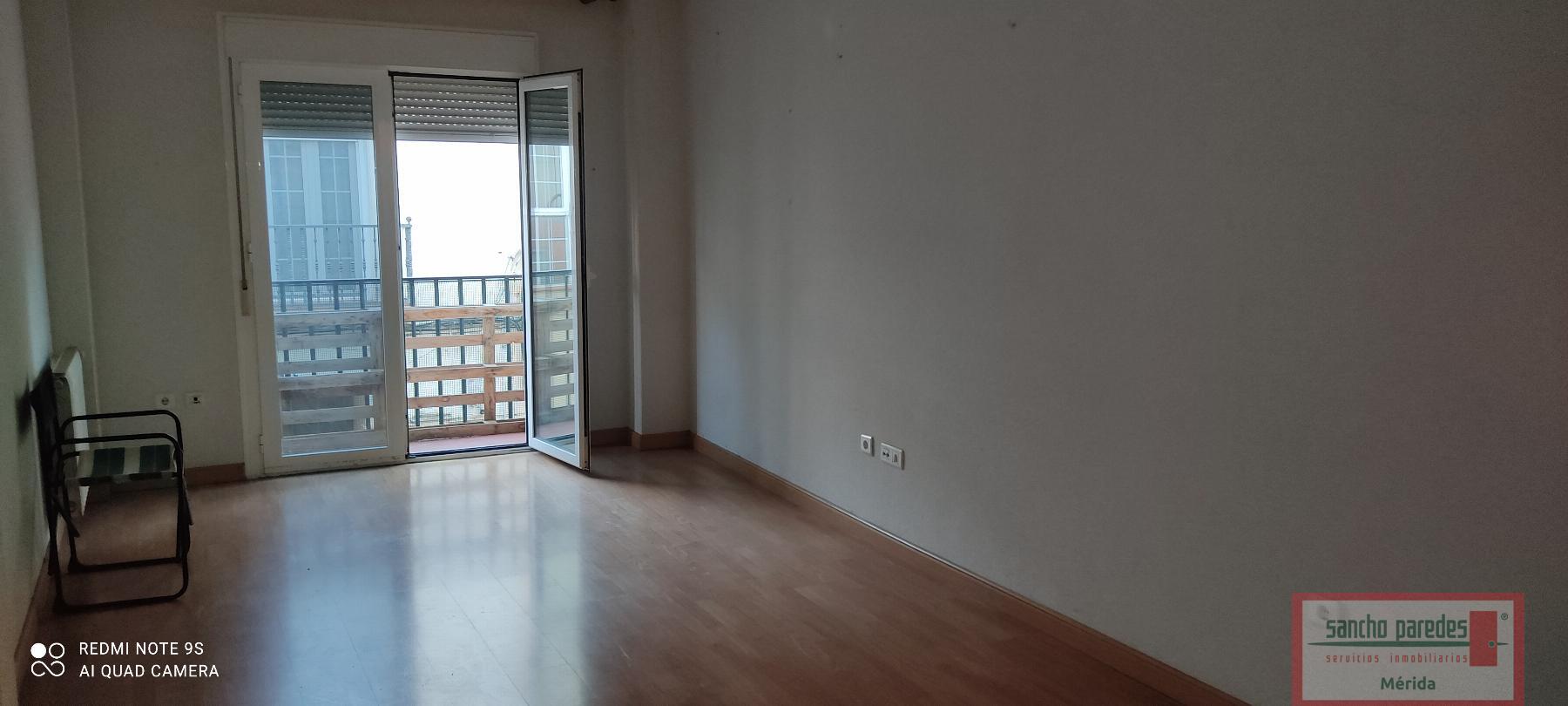 Venta de piso en Mérida