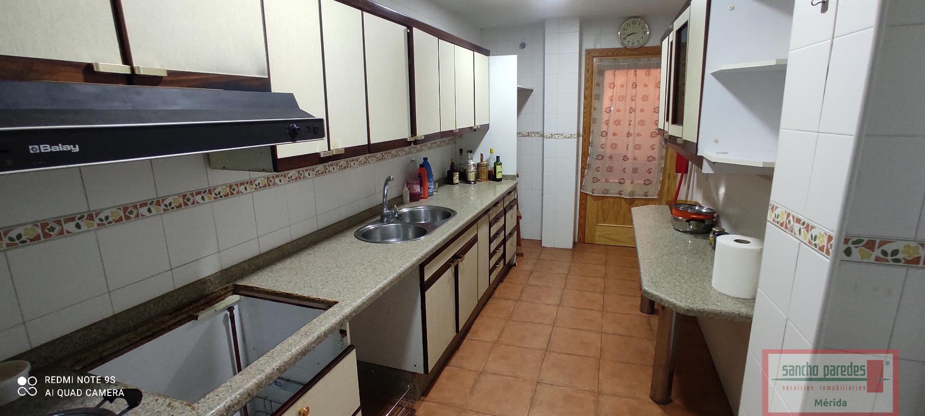 Venta de piso en Mérida