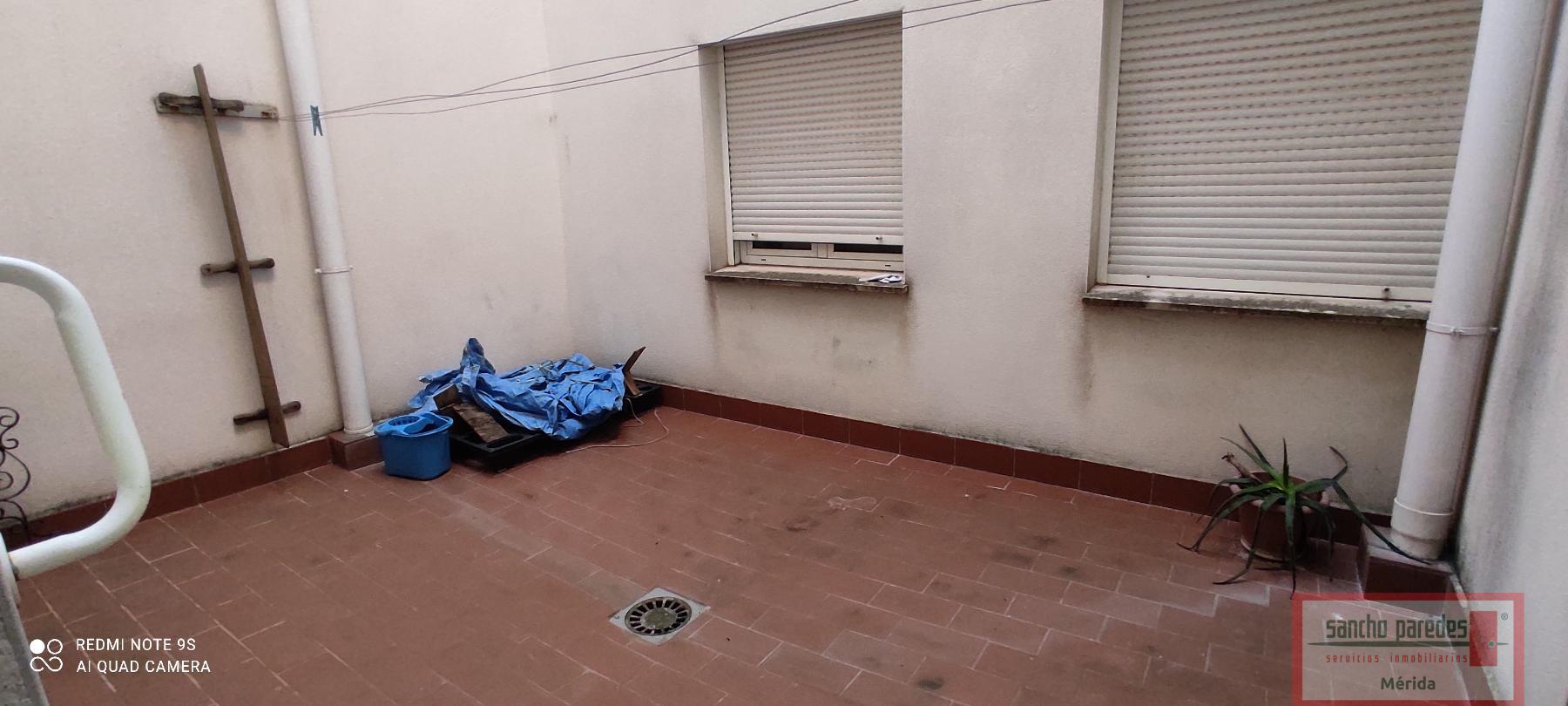 Venta de piso en Mérida