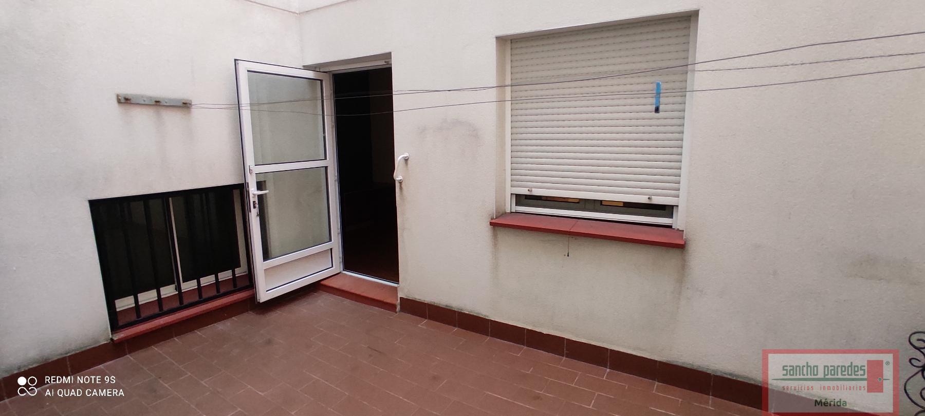 Venta de piso en Mérida