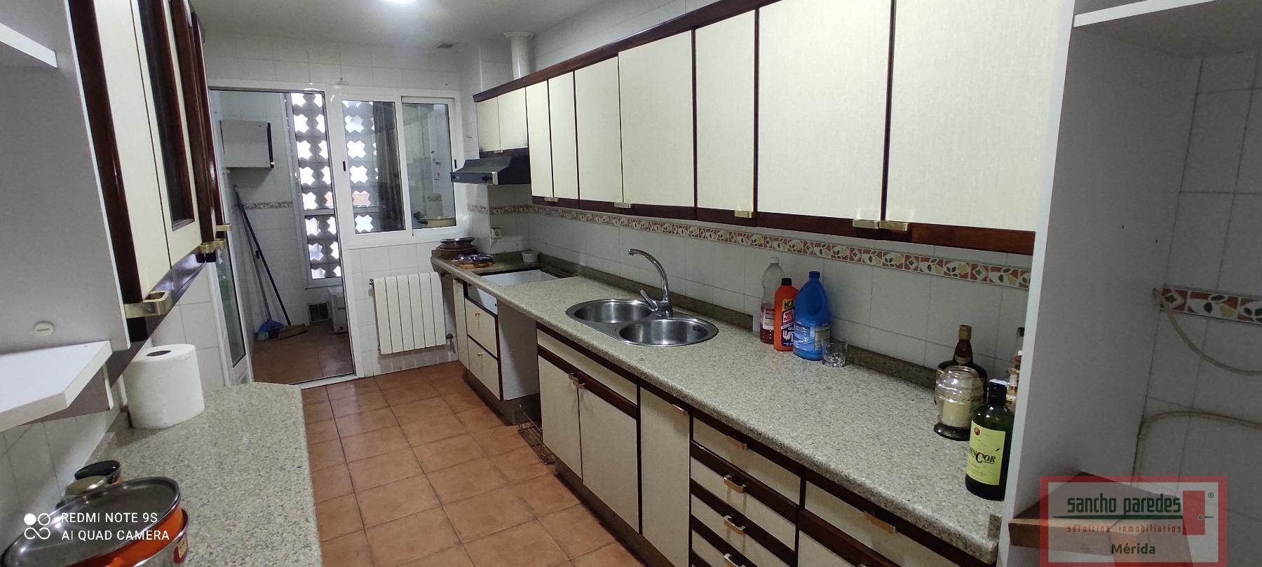 Venta de piso en Mérida
