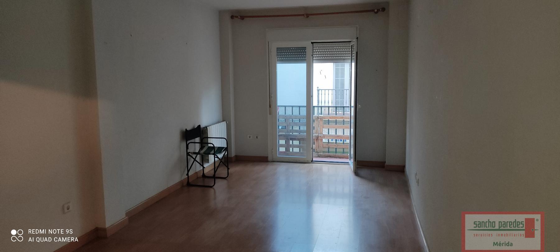 Venta de piso en Mérida