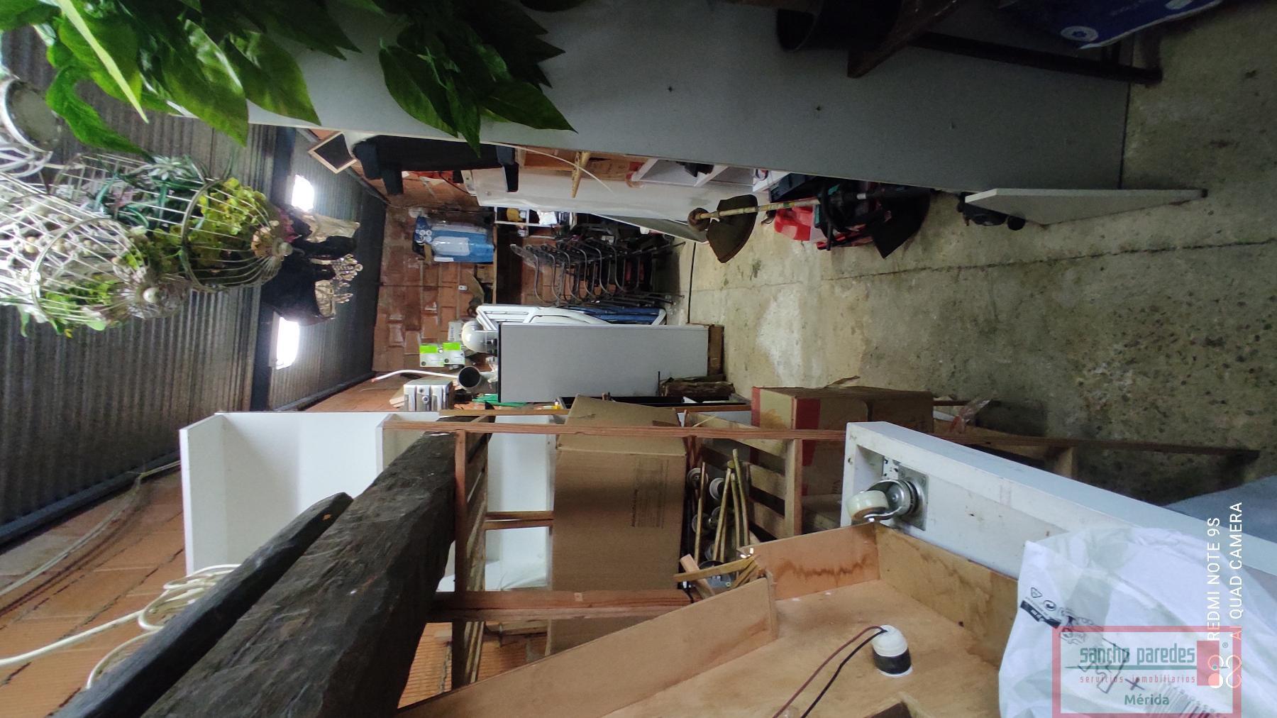 Venta de finca de recreo en Mérida