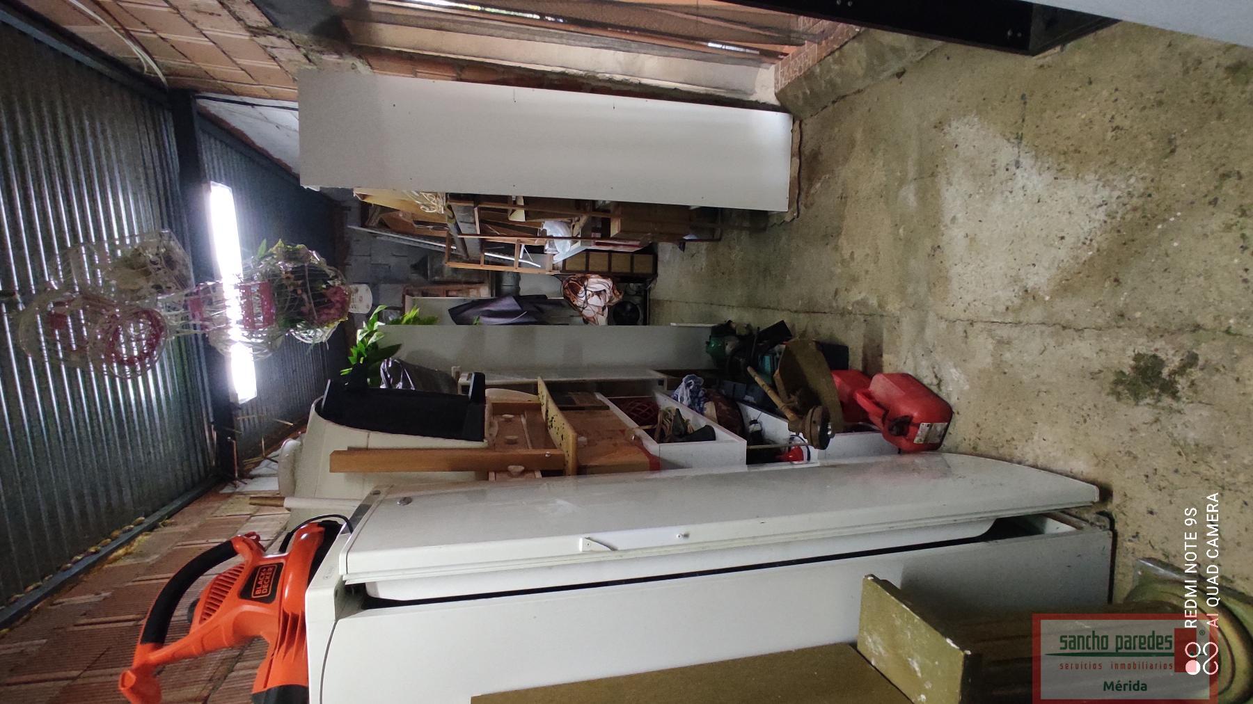 Venta de finca de recreo en Mérida