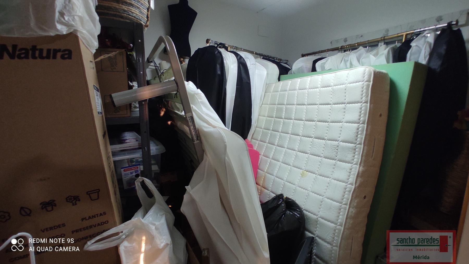 Venta de finca de recreo en Mérida