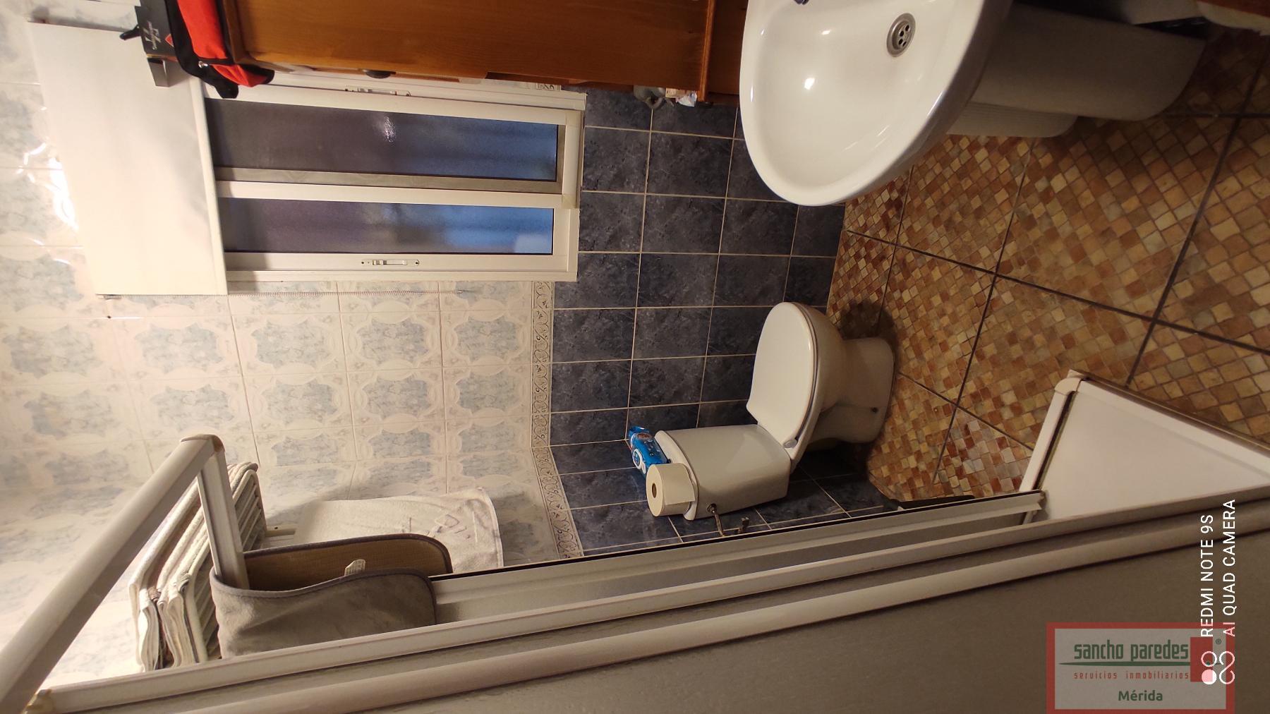 Venta de finca de recreo en Mérida