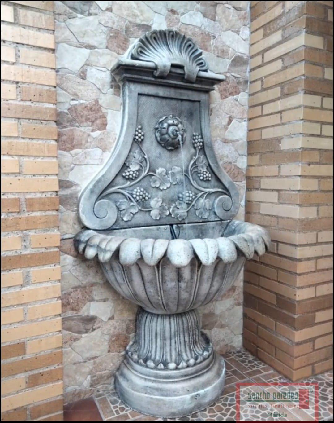 Venta de finca de recreo en Mérida