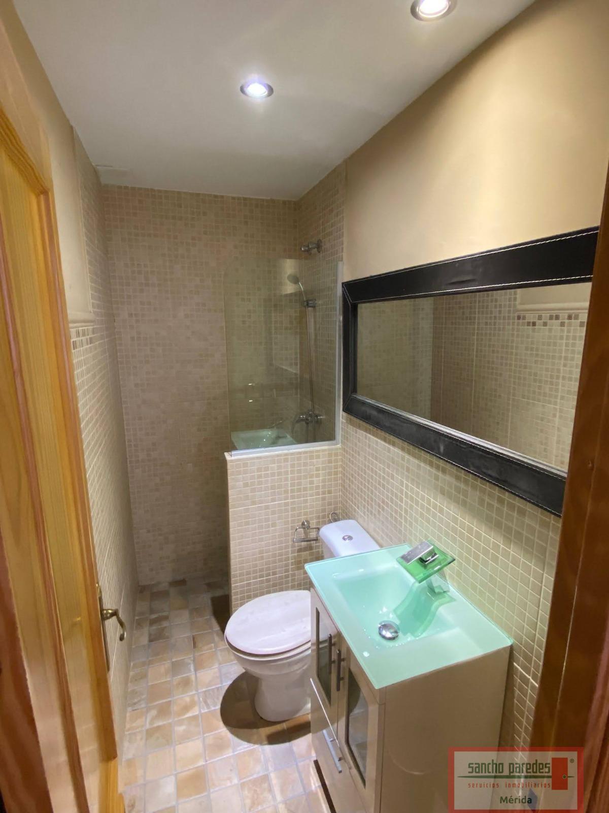 Venta de chalet en Mérida