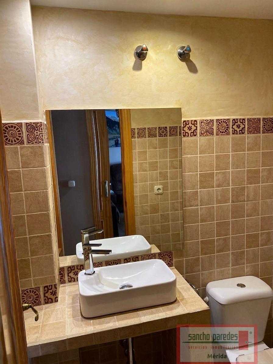 Venta de chalet en Mérida