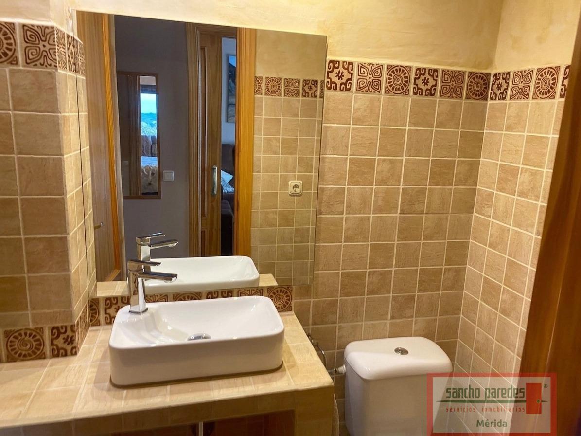 Venta de chalet en Mérida