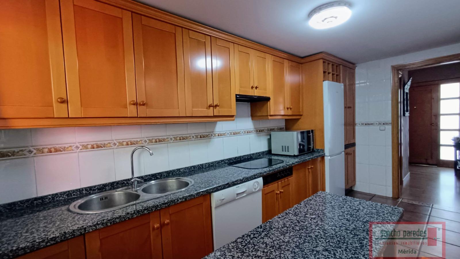 Venta de chalet en Mérida