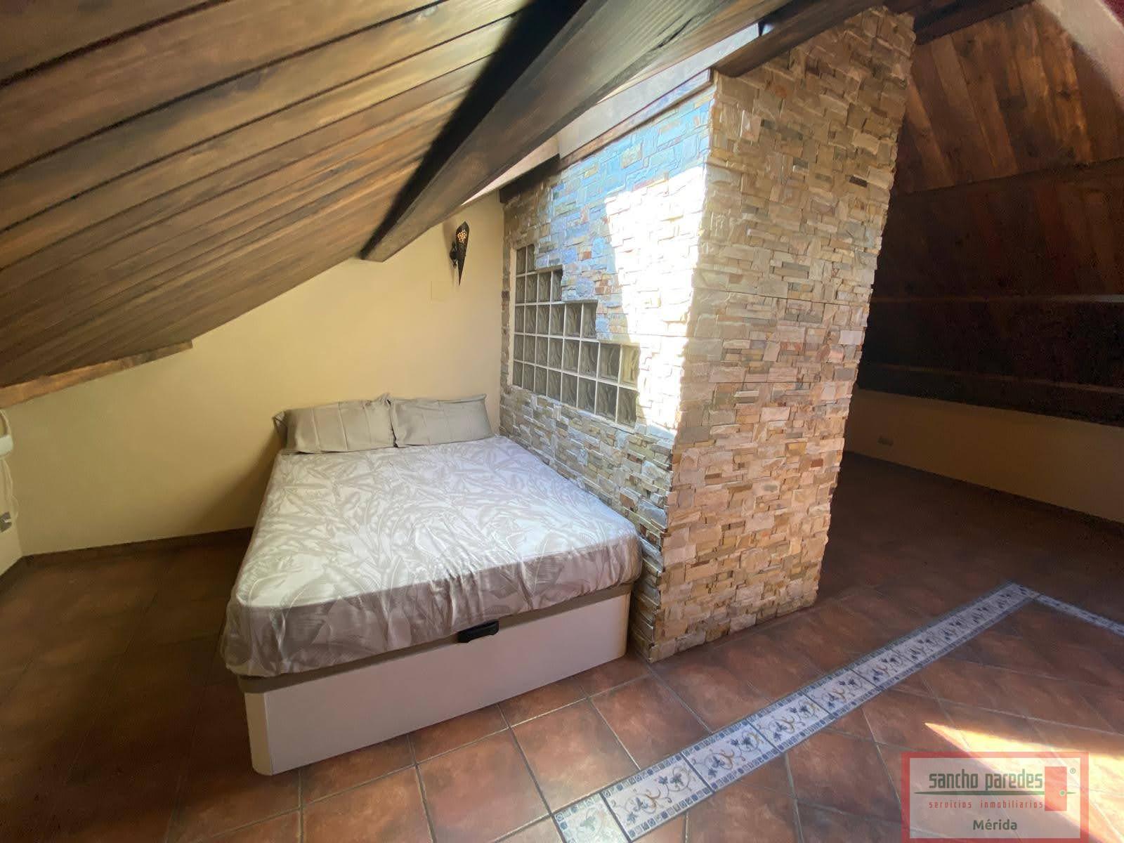 Venta de chalet en Mérida