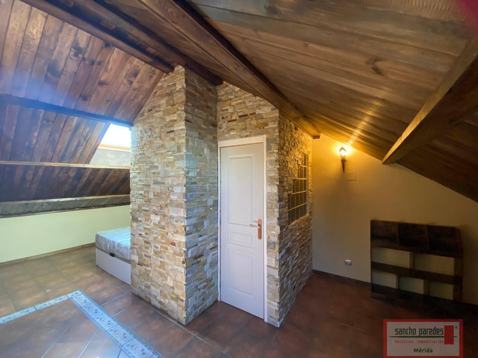 Venta de chalet en Mérida