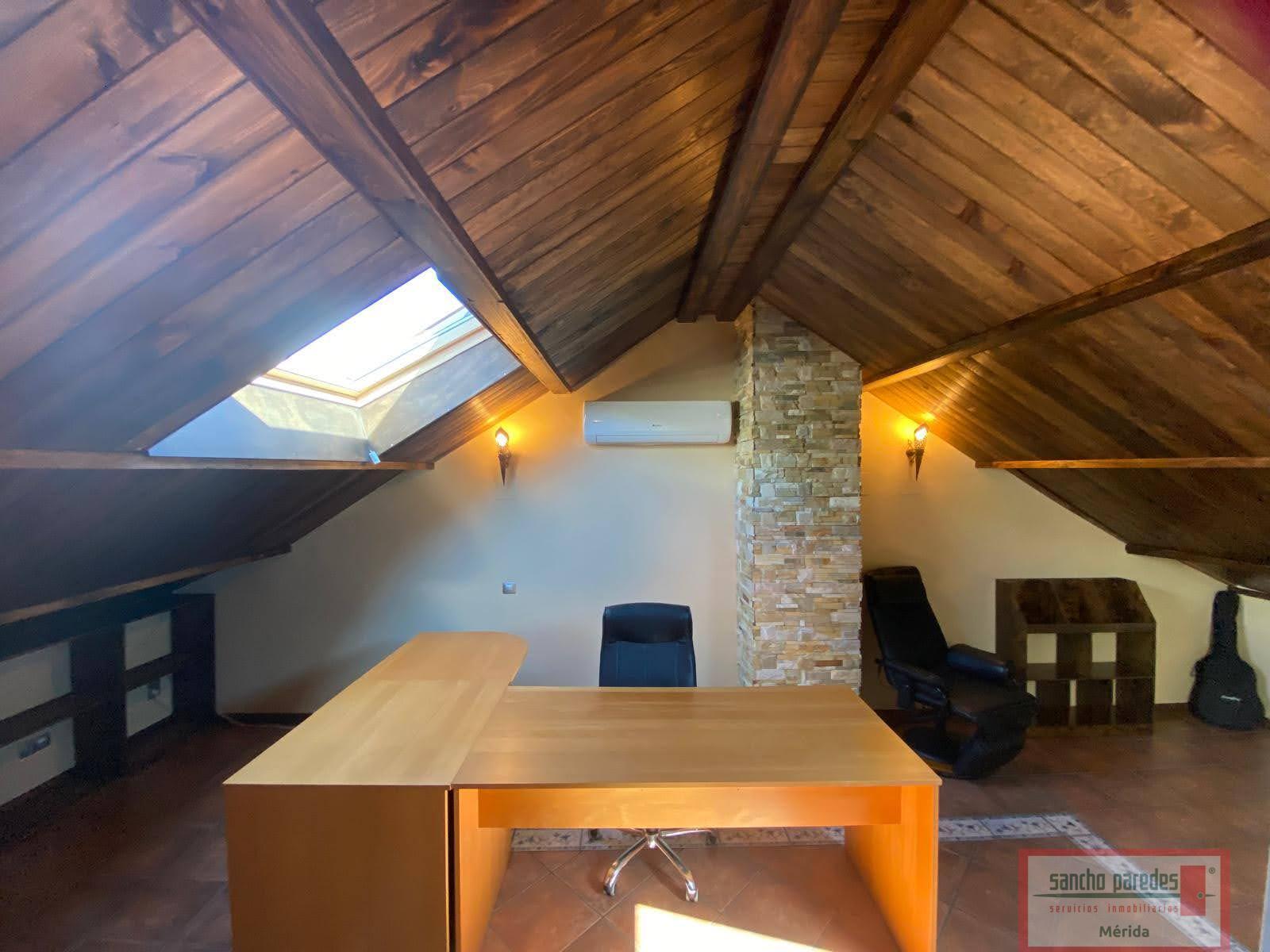 Venta de chalet en Mérida