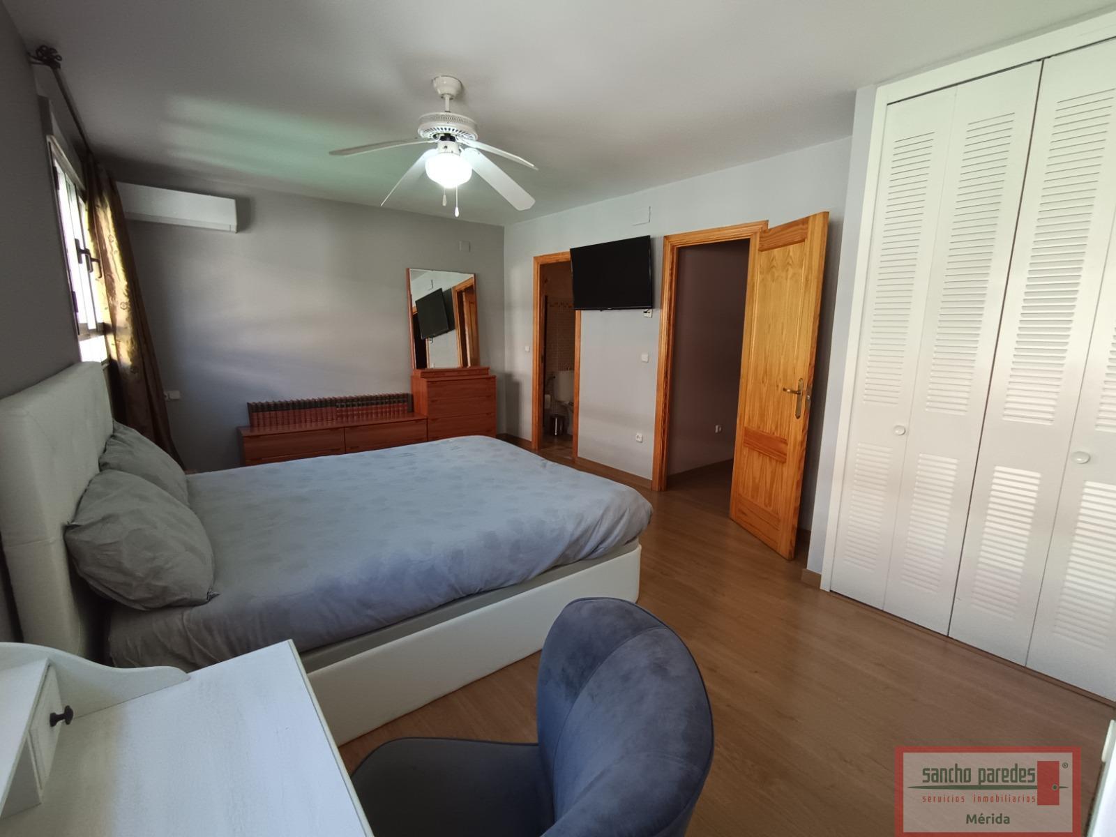 Venta de chalet en Mérida