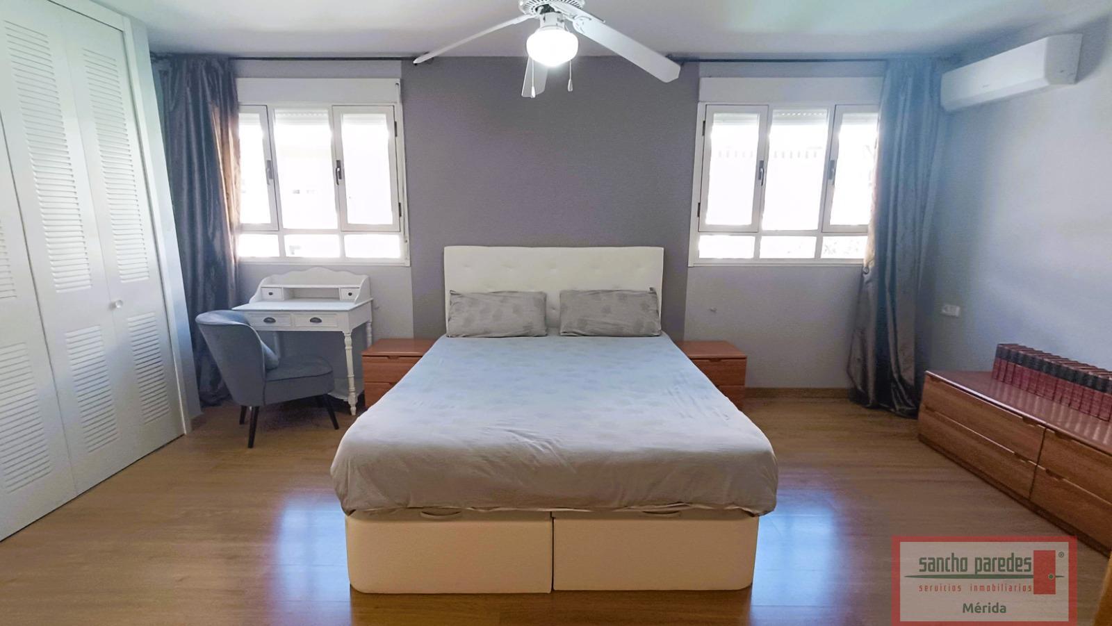 Venta de chalet en Mérida