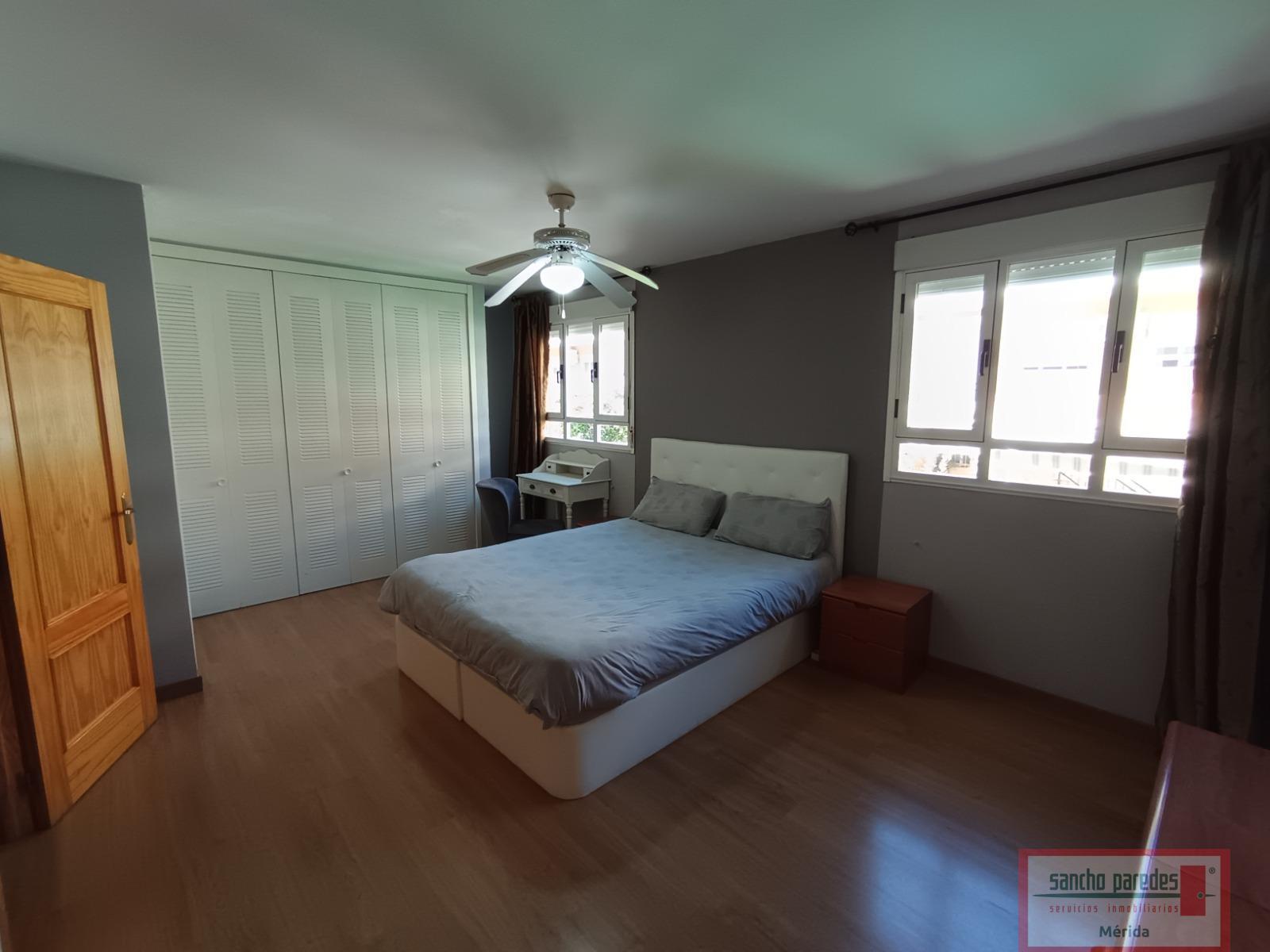 Venta de chalet en Mérida