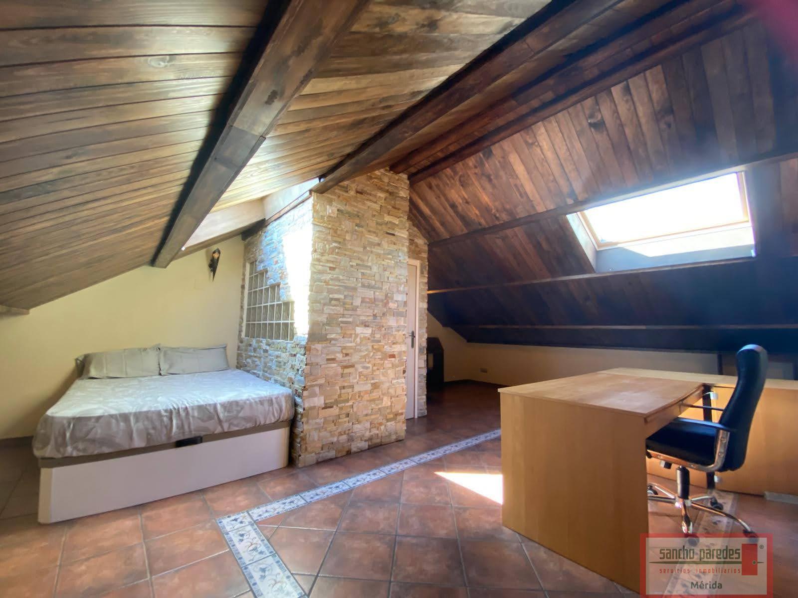 Venta de chalet en Mérida