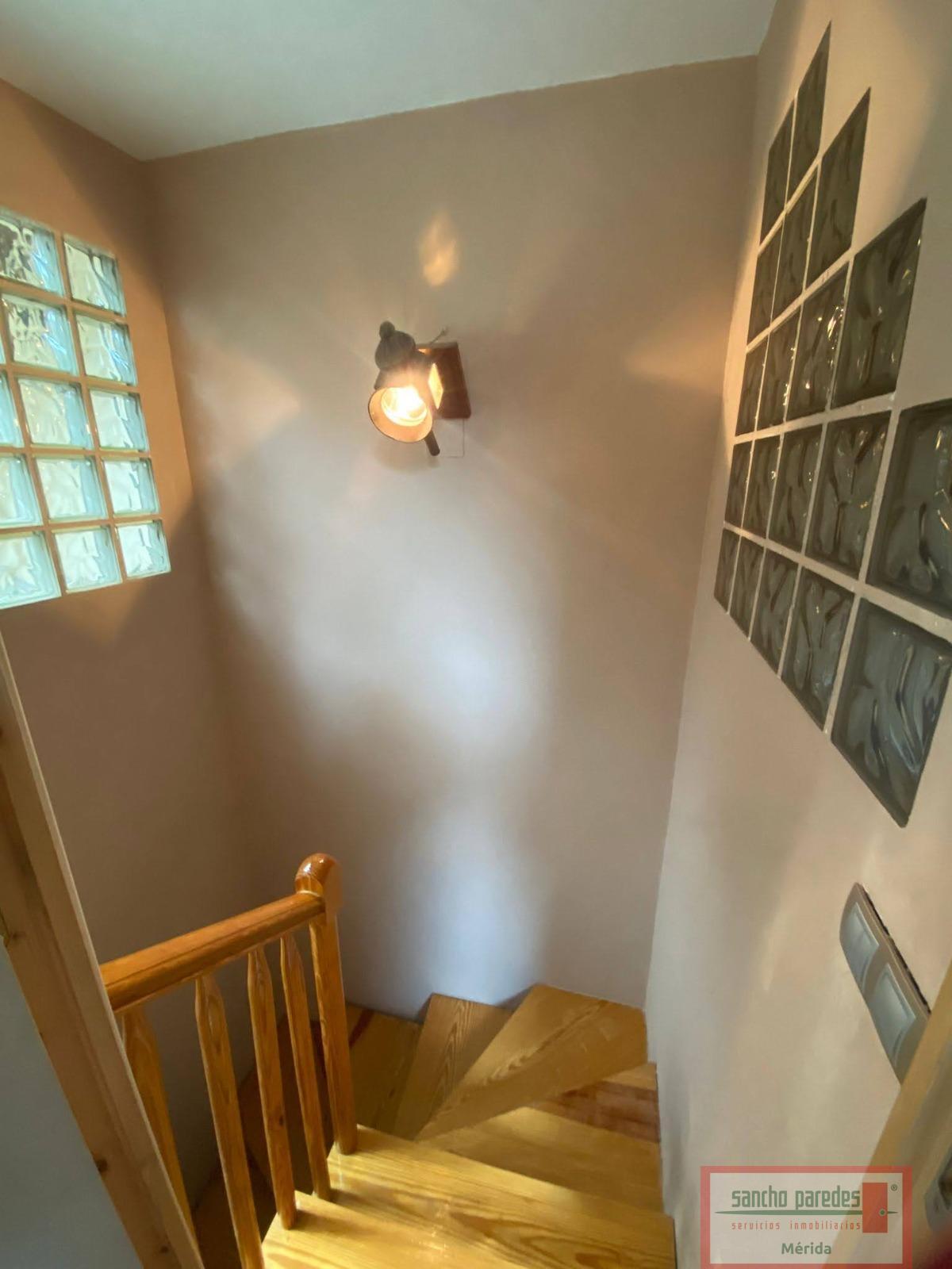 Venta de chalet en Mérida