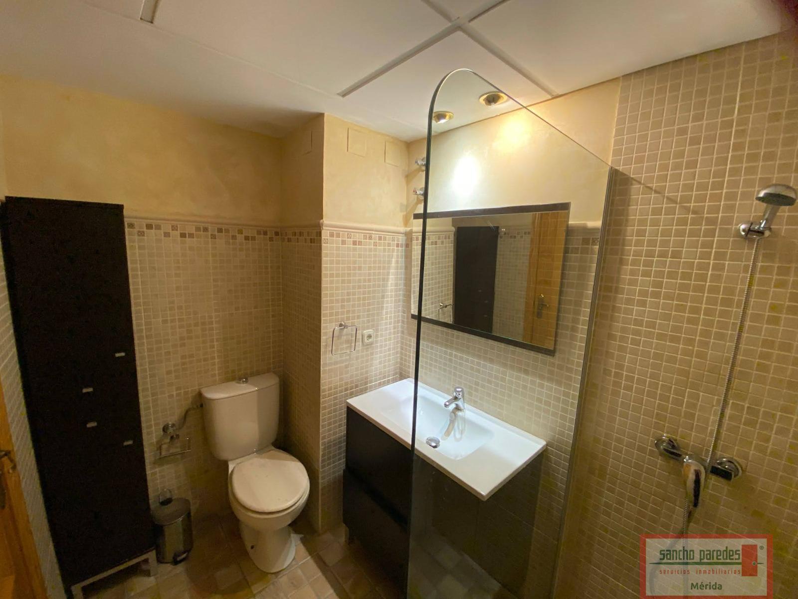 Venta de chalet en Mérida