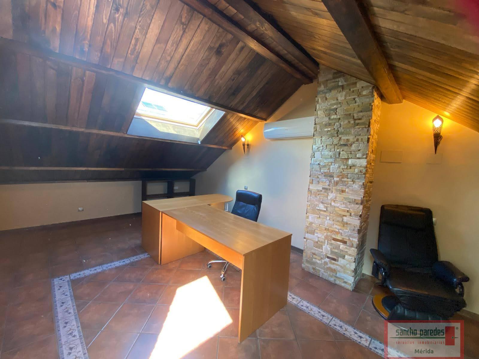 Venta de chalet en Mérida