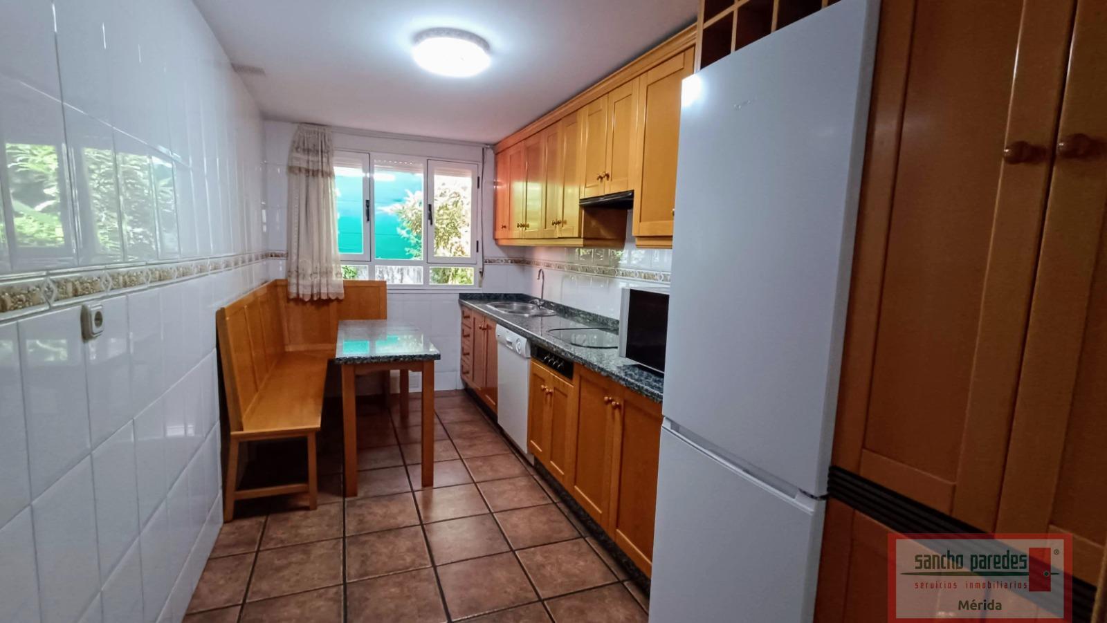 Venta de chalet en Mérida