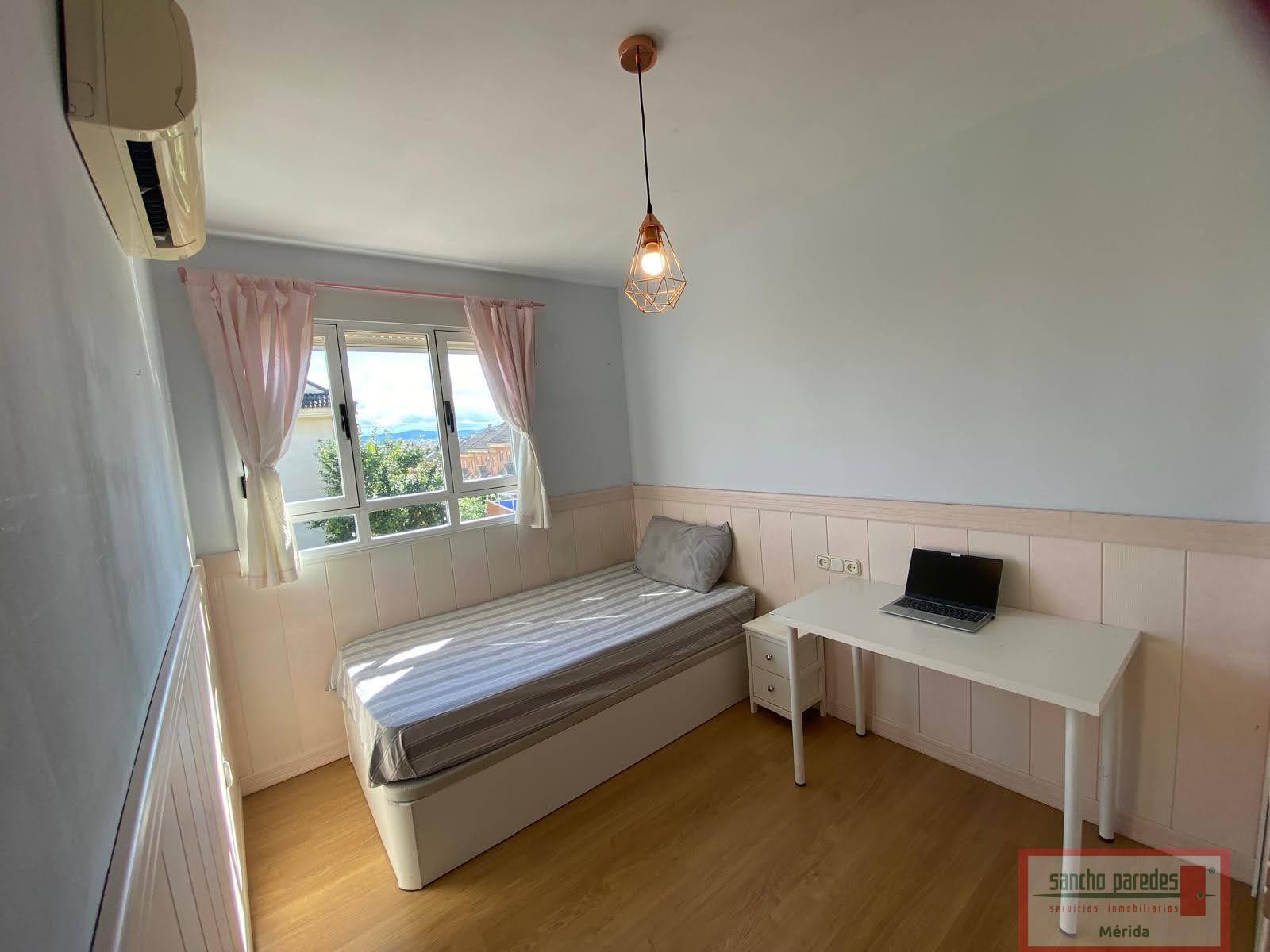 Venta de chalet en Mérida