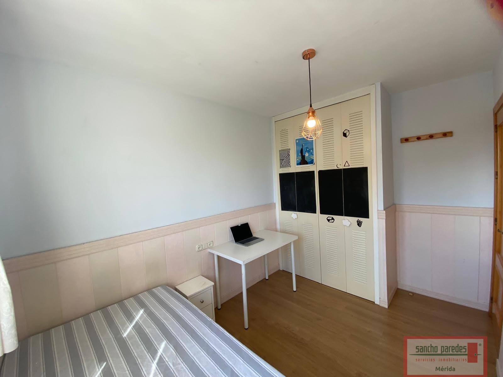 Venta de chalet en Mérida