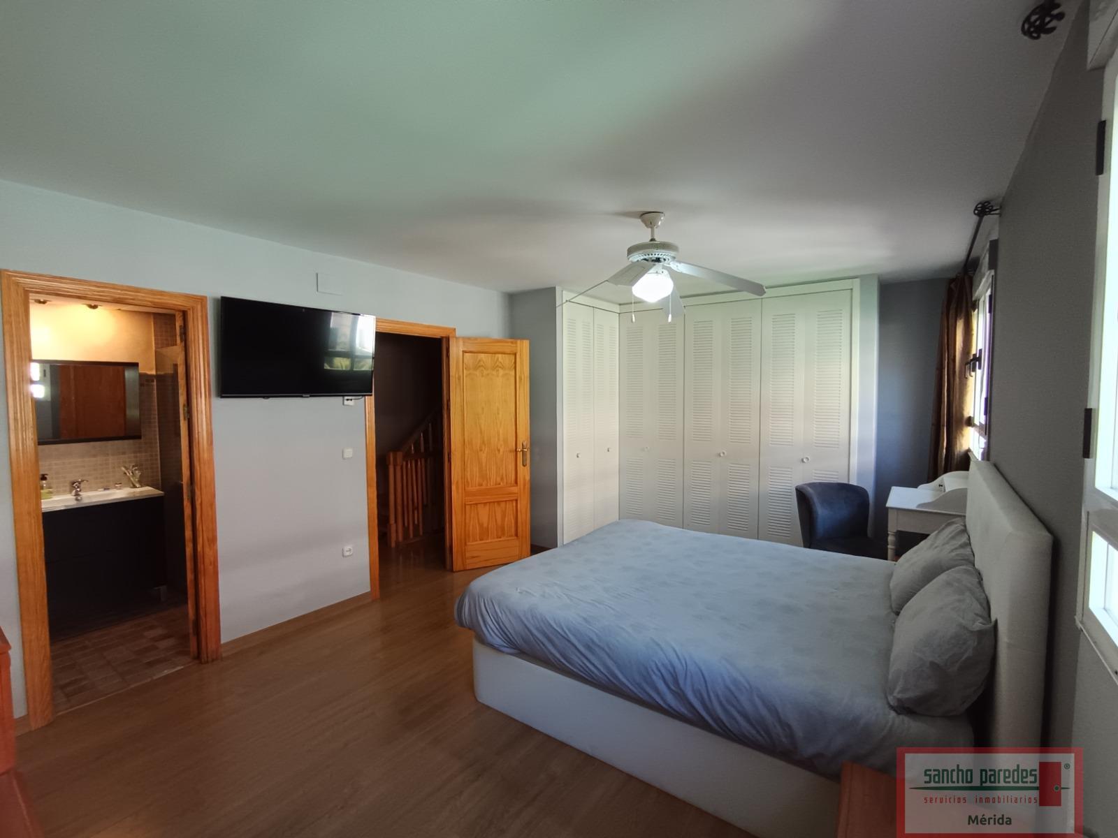 Venta de chalet en Mérida